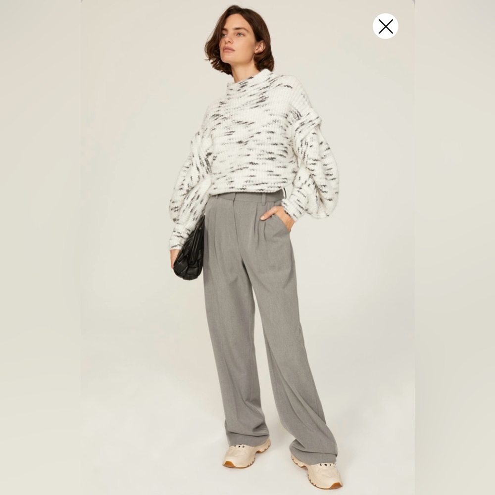 Varley Belgrave Sweater